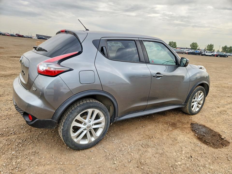 67855976 :رقم المزاد ، JN8AF5MR9GT601719 vin ، 2016 Nissan Juke مزاد بيع