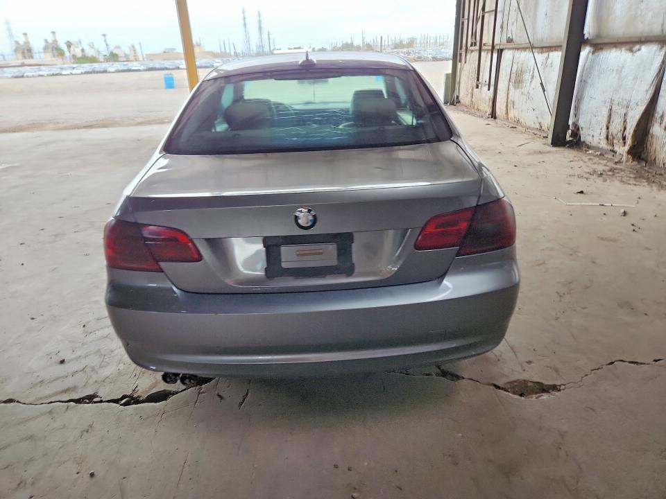 69534466 :رقم المزاد ، WBAKE3C52BE444700 vin ، 2011 Bmw 328 مزاد بيع