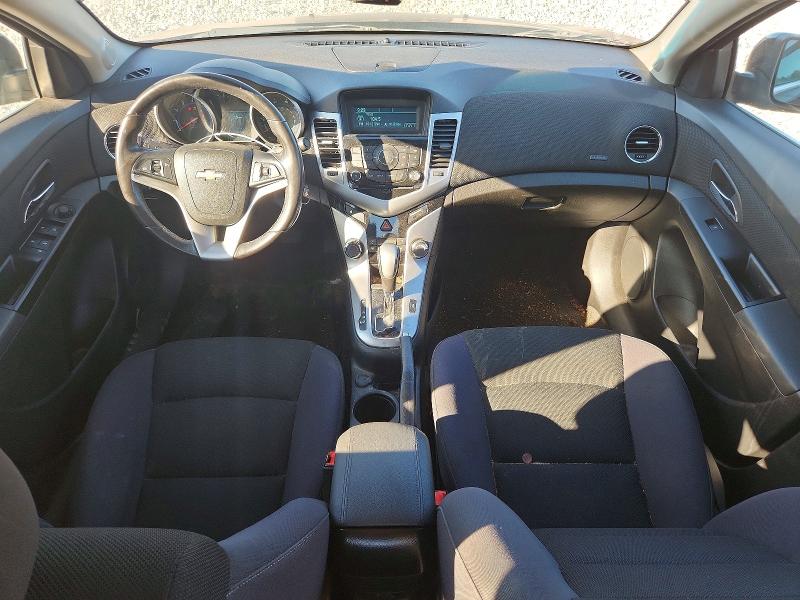 Продажа на аукционе авто 2014 Chevrolet Cruze, vin: 1G1PC5SB5E7429062, номер лота: 70701536