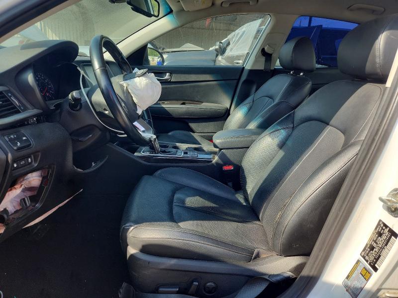 69769756 :رقم المزاد ، 5XXGU4L19KG316481 vin ، 2019 Kia Optima مزاد بيع