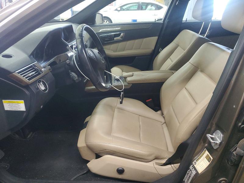 Aukcja sprzedaży 2011 Mercedes-benz E, vin: WDDHF5GB3BA417010, numer aukcji: 68788746