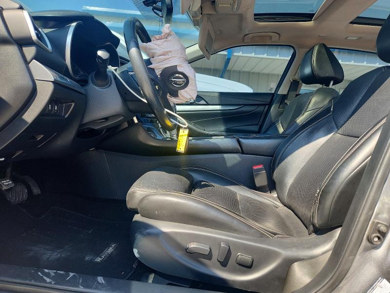 Продаж на аукціоні авто 2016 Nissan Maxima, vin: 1N4AA6AP9GC907425, номер лоту: 69708636