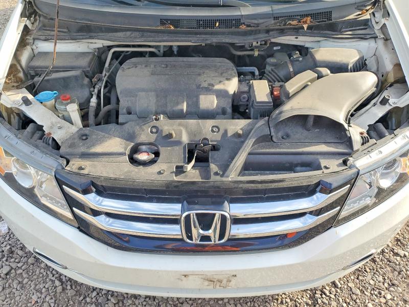 Aukcja sprzedaży 2014 Honda Odyssey, vin: 5FNRL5H94EB047328, numer aukcji: 71169756