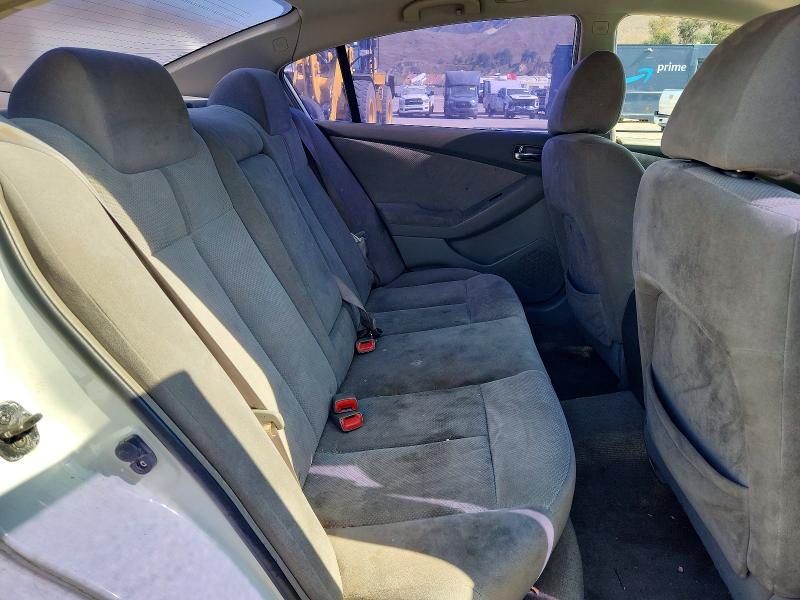 Aukcja sprzedaży 2007 Nissan Altima, vin: 1N4AL21E57C155787, numer aukcji: 69809546