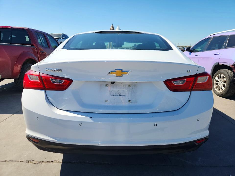 Продаж на аукціоні авто 2023 Chevrolet Malibu, vin: 1G1ZD5ST6PF131238, номер лоту: 67409196