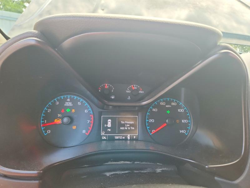Aukcja sprzedaży 2015 Chevrolet Colorado, vin: 1GCGTCE34F1223865, numer aukcji: 68065906
