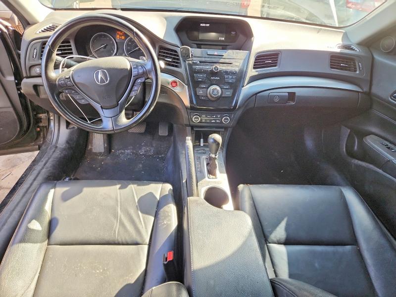 Aukcja sprzedaży 2018 Acura Ilx, vin: 19UDE2F35JA010245, numer aukcji: 69325806