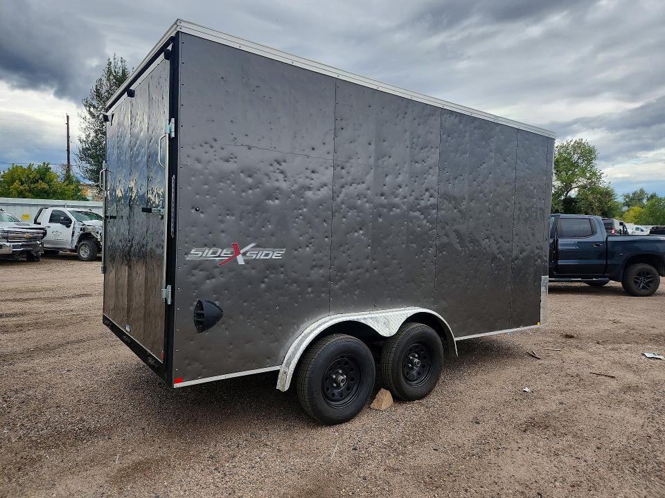 Aukcja sprzedaży 2024 Oth Trailer, vin: 5JWWE1428R6312858, numer aukcji: 69414926