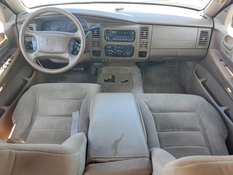 Продажа на аукционе авто 2002 Dodge Durango, vin: 1B4HR48N12F153421, номер лота: 68366536