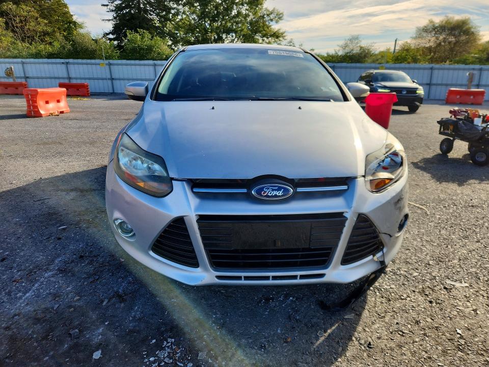 Продаж на аукціоні авто 2013 Ford Focus, vin: 1FADP3K20DL128889, номер лоту: 70615086