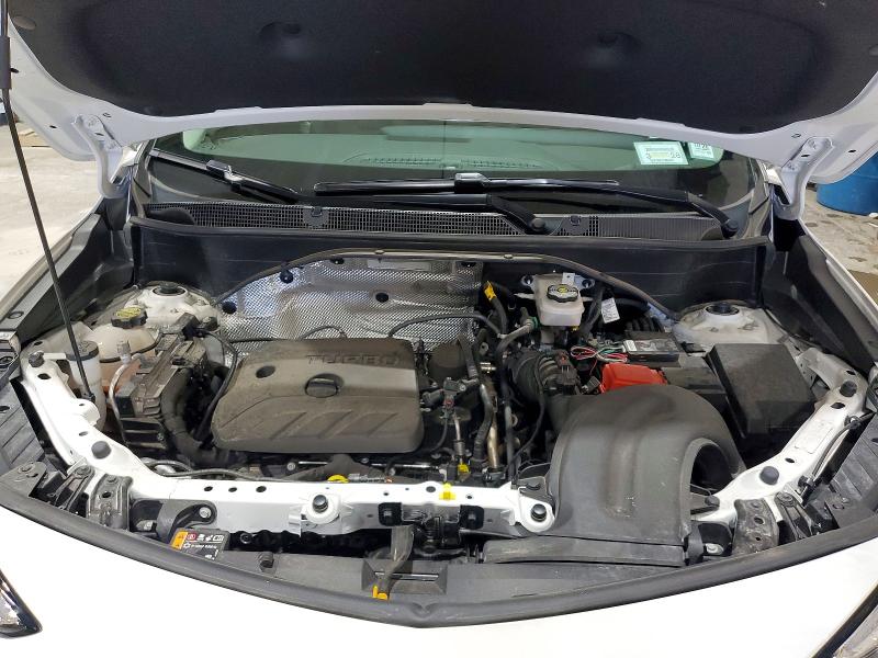 Aukcja sprzedaży 2025 Buick Encore Gx, vin: KL4AMCSL6SB006386, numer aukcji: 67883496