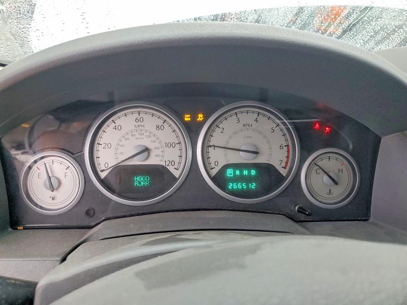 Продажа на аукционе авто 2008 Chrysler Town & Country, vin: 2A8HR54P88R834914, номер лота: 69017616
