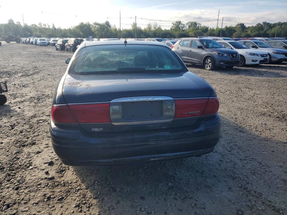 Aukcja sprzedaży 2005 Buick Lesabre, vin: 1G4HP52K05U142046, numer aukcji: 69285726