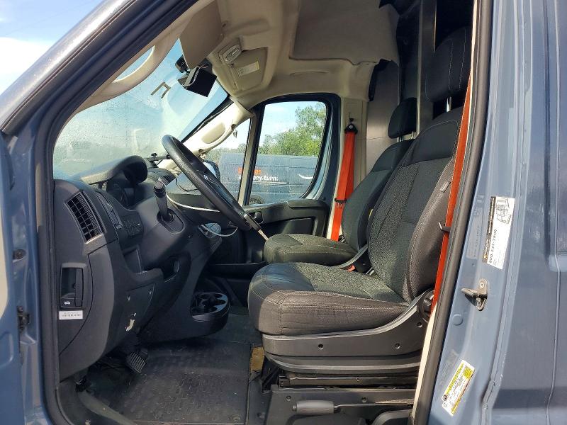Aukcja sprzedaży 2020 Ram Promaster 3500, vin: 3C6URVJG5LE136885, numer aukcji: 67745746