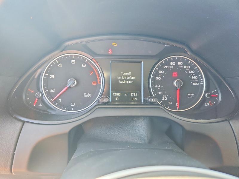 Auction sale of the 2016 Audi Q5, vin: WA1L2AFP7GA033979, lot number: 68971776