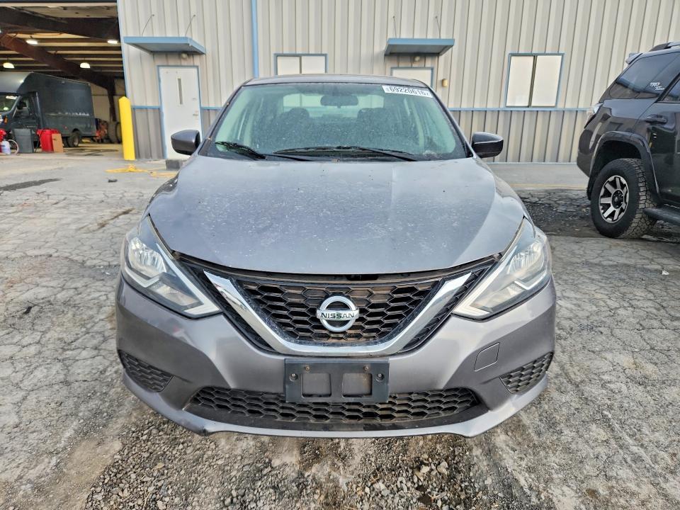 Auction sale of the 2017 Nissan Sentra, vin: 3N1AB7AP7HY330886, lot number: 69220616