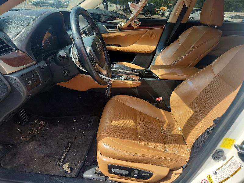 Aukcja sprzedaży 2013 Lexus Gs, vin: JTHBE1BL7D5001788, numer aukcji: 67368896