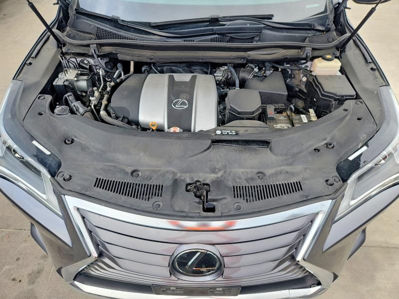 67467816 :رقم المزاد ، 2T2BZMCA8HC128896 vin ، 2017 Lexus Rx 350 مزاد بيع