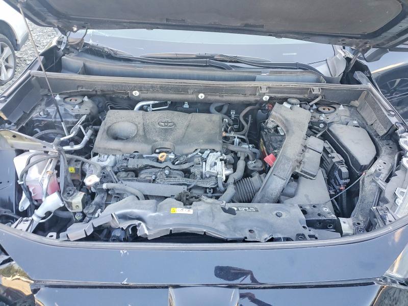 64959636 :رقم المزاد ، 2T3F1RFVXMC189290 vin ، 2021 Toyota Rav4 مزاد بيع