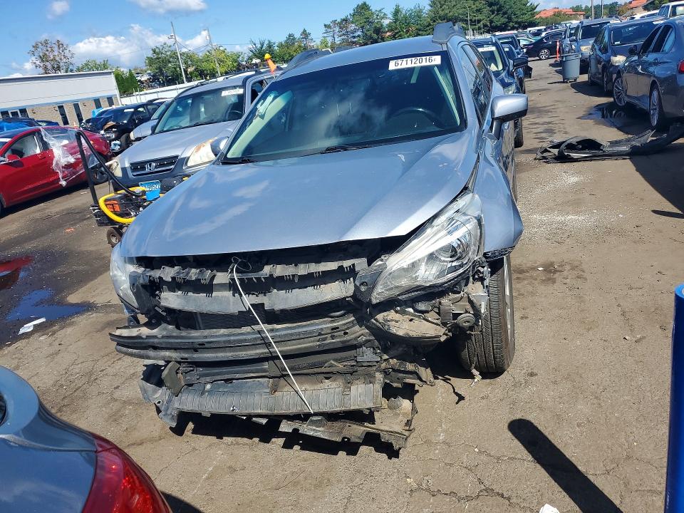 Продаж на аукціоні авто 2017 Subaru Outback, vin: 4S4BSACC0H3371227, номер лоту: 67112016