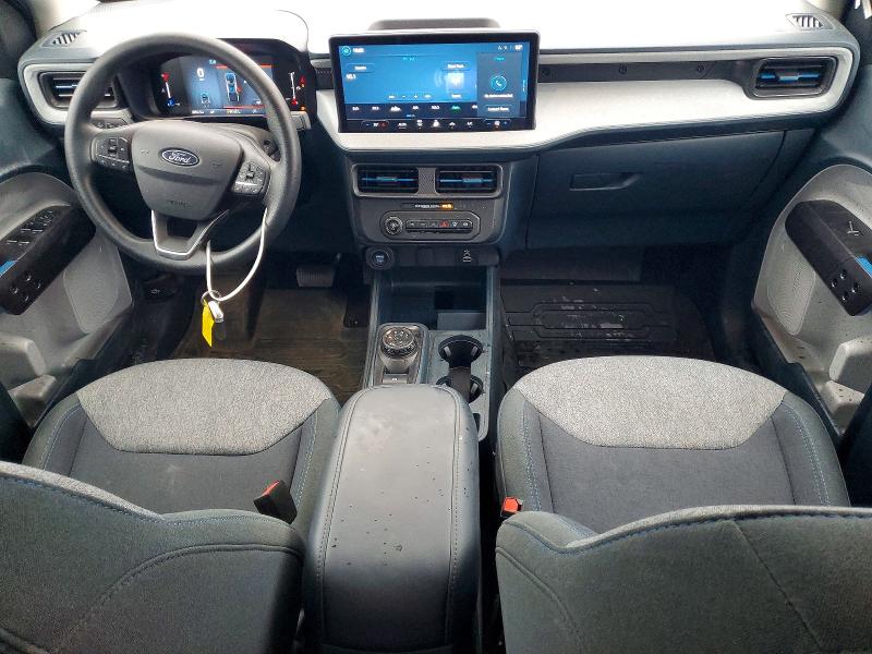 Aukcja sprzedaży 2026 Ford Maverick, vin: 3FTTW8JA0TRA52833, numer aukcji: 67518276