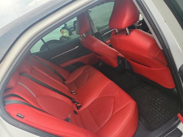 Продажа на аукционе авто 2023 Toyota Camry, vin: 4T1K61AK9PU118124, номер лота: 67974866