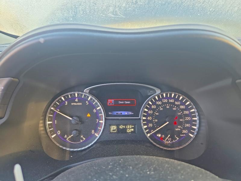 Aukcja sprzedaży 2018 Infiniti Qx60, vin: 5N1DL0MM8JC505477, numer aukcji: 69087906