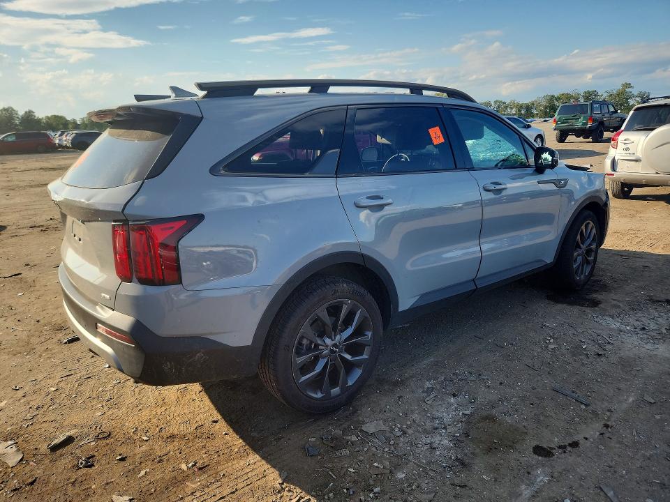 Aukcja sprzedaży 2023 Kia Sorento, vin: 5XYRKDLF5PG165054, numer aukcji: 68675386