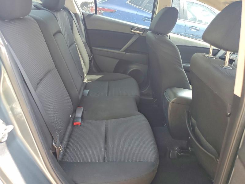 67724316 :رقم المزاد ، JM1BL1V7XC1696683 vin ، 2012 Mazda 3 مزاد بيع