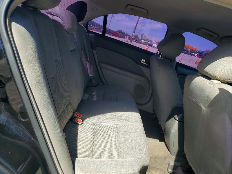 Продажа на аукционе авто 2012 Ford Fusion, vin: 3FAHP0GA7CR270947, номер лота: 70290766