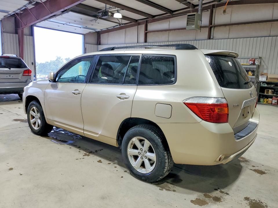 Продаж на аукціоні авто 2008 Toyota Highlander, vin: JTEES41A682031974, номер лоту: 68836476