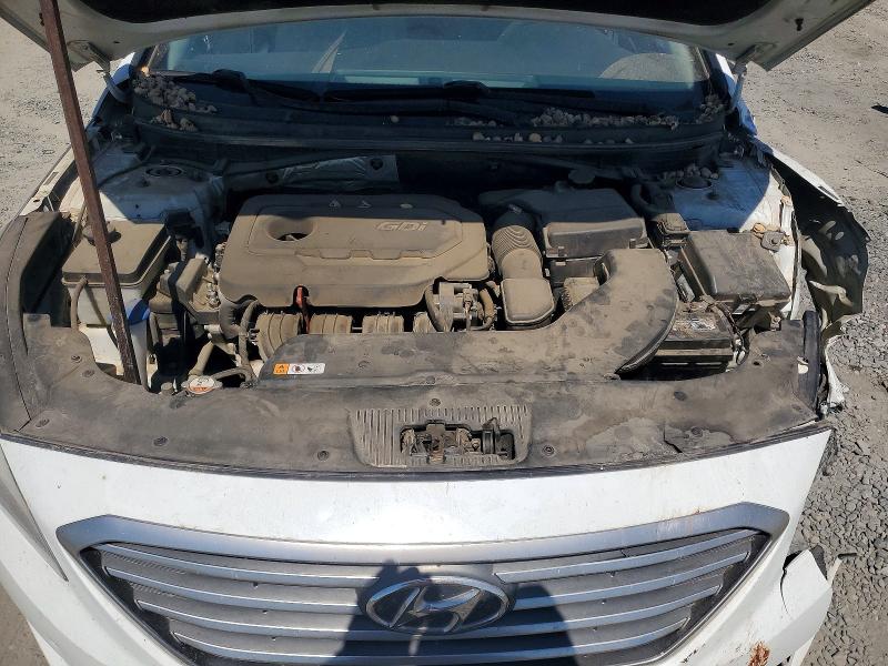 Aukcja sprzedaży 2015 Hyundai Sonata, vin: 5NPE24AF5FH221180, numer aukcji: 68273816