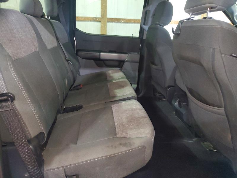 Продаж на аукціоні авто 2024 Ford F250, vin: 1FT7W2BN4RED83202, номер лоту: 70972456