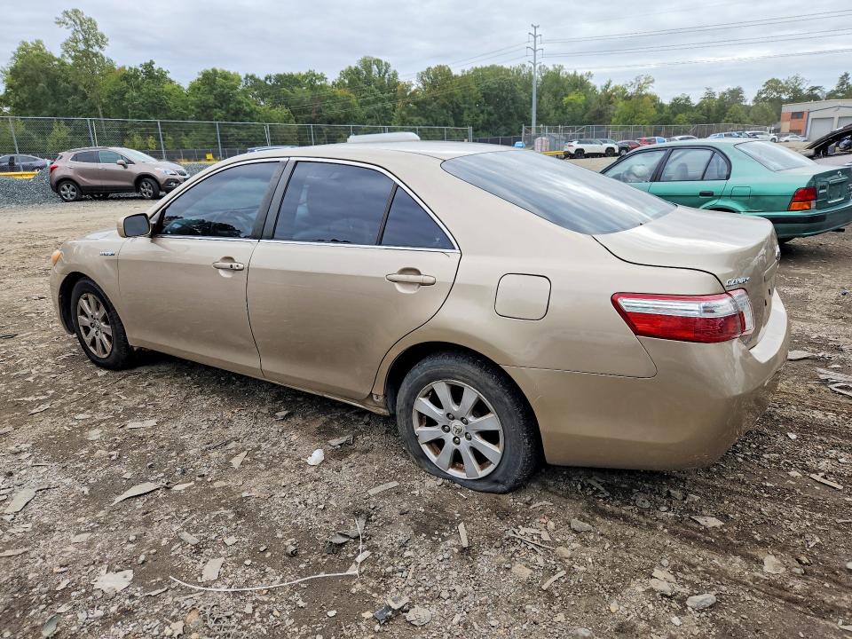 Продаж на аукціоні авто 2009 Toyota Camry, vin: 4T1BB46K89U070754, номер лоту: 70174716