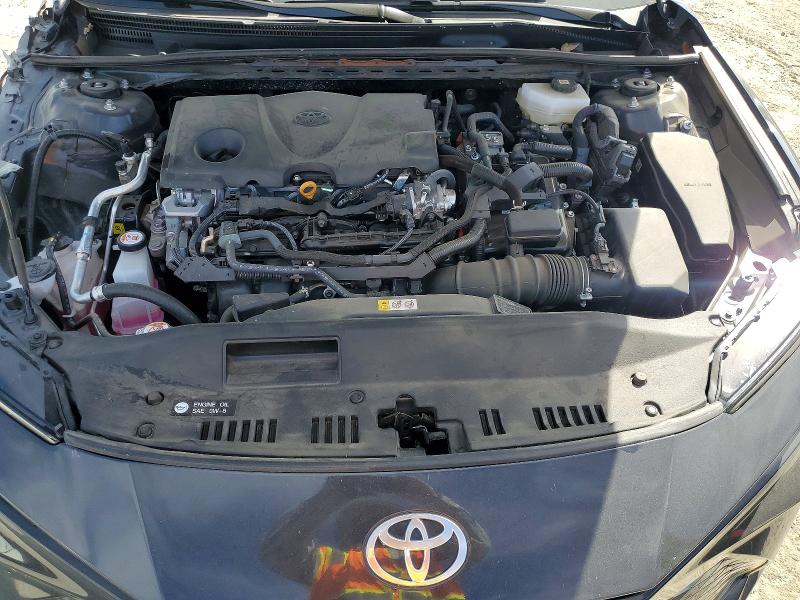 Aukcja sprzedaży 2026 Toyota Camry, vin: 4T1DAACK5TU659363, numer aukcji: 70368546