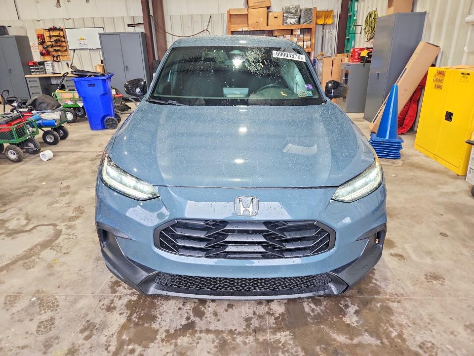 Продаж на аукціоні авто 2023 Honda Hr-v, vin: 3CZRZ2H54PM713915, номер лоту: 69004876