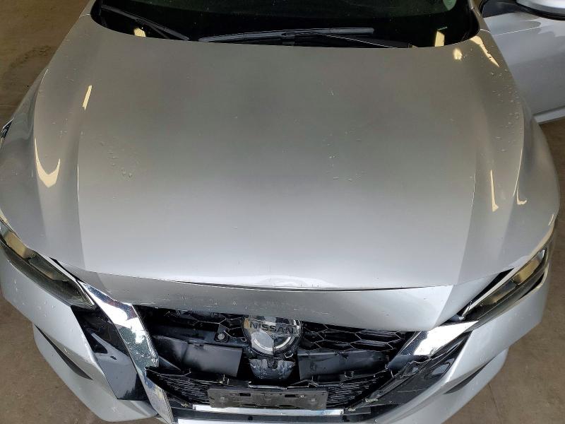 Продажа на аукционе авто 2020 Nissan Sentra, vin: 3N1AB8CV3LY302142, номер лота: 68780446