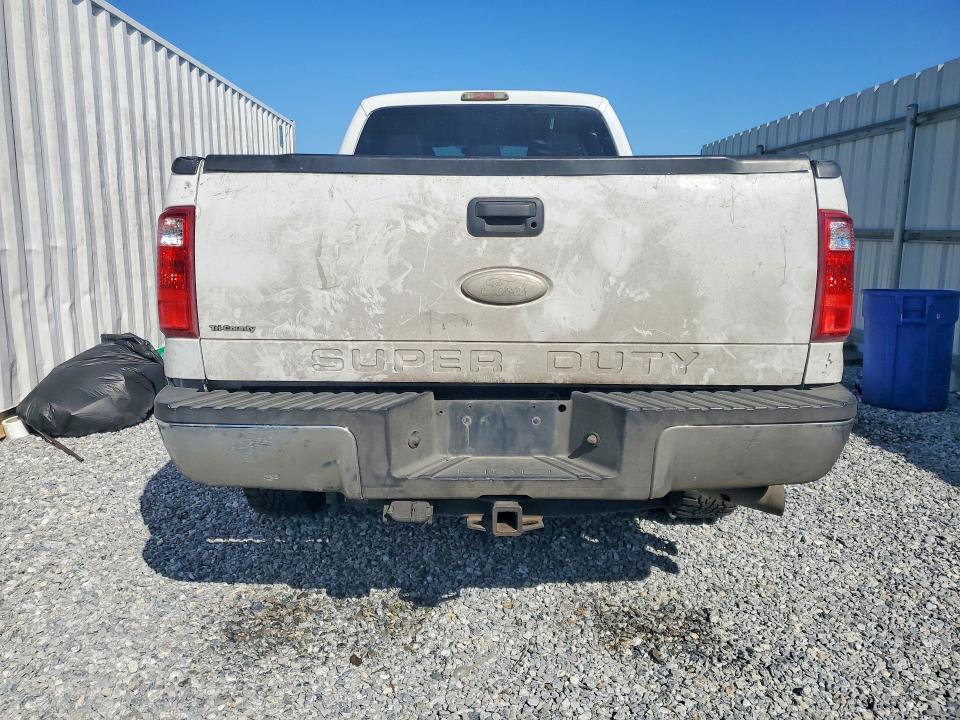 2012 Ford F250 მანქანა იყიდება აუქციონზე, vin: 1FT7W2BT3CEA64802, აუქციონის ნომერი: 68803136