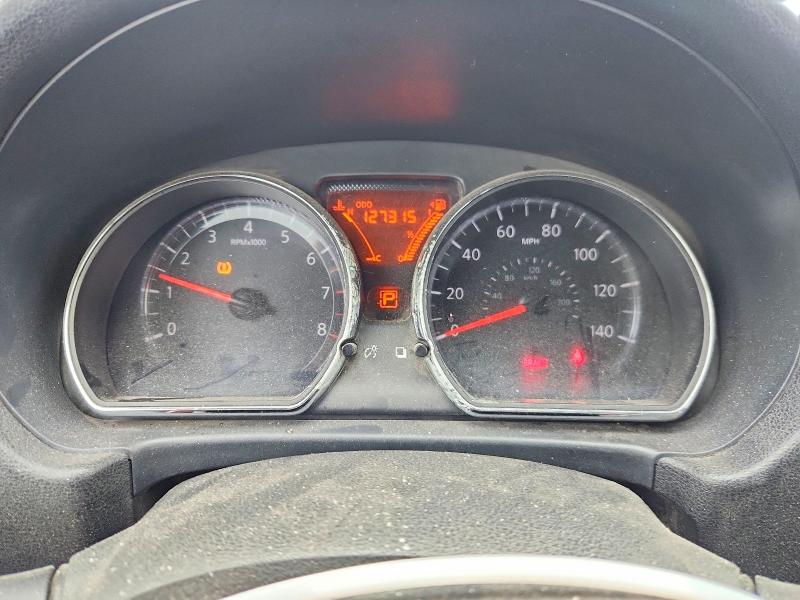 67522046 :رقم المزاد ، 3N1CE2CPXJL357048 vin ، 2018 Nissan Versa Note مزاد بيع