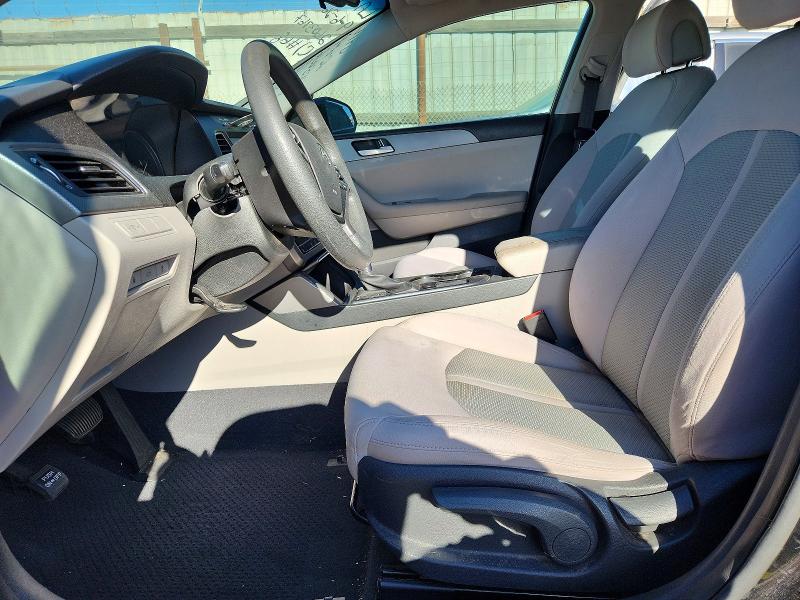 69977906 :رقم المزاد ، 5NPE24AF3GH378465 vin ، 2016 Hyundai Sonata مزاد بيع