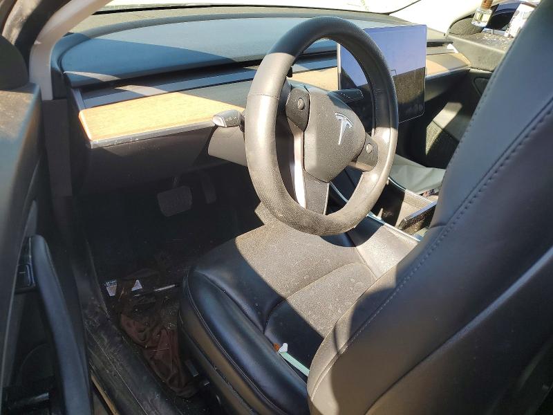 Продажа на аукционе авто 2020 Tesla Model 3, vin: 5YJ3E1EB0LF746243, номер лота: 67451326