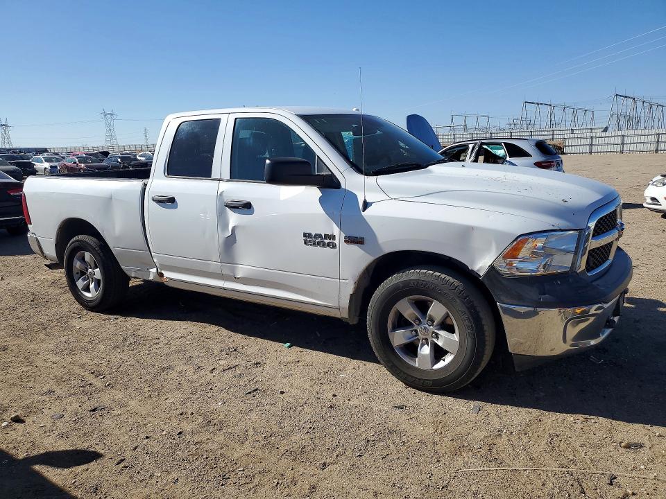 Продажа на аукционе авто 2015 Ram 1500, vin: 1C6RR7FT2FS715499, номер лота: 69006336