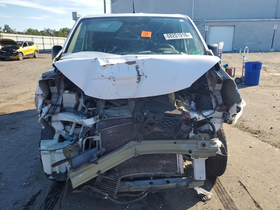 Продаж на аукціоні авто 2015 Nissan Nv200, vin: 3N6CM0KN9FK716890, номер лоту: 68201216