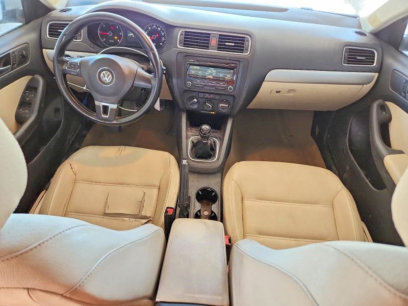 Продаж на аукціоні авто 2012 Volkswagen Jetta, vin: 3VW3L7AJ4CM451211, номер лоту: 69519446