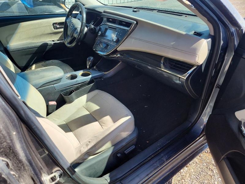 61979846 :رقم المزاد ، 4T1BK1EB9DU001113 vin ، 2013 Toyota Avalon مزاد بيع