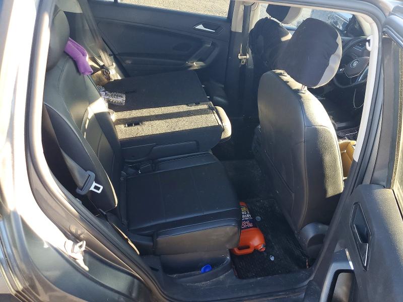 Aukcja sprzedaży 2018 Volkswagen Tiguan, vin: 3VV2B7AX6JM013259, numer aukcji: 68807236
