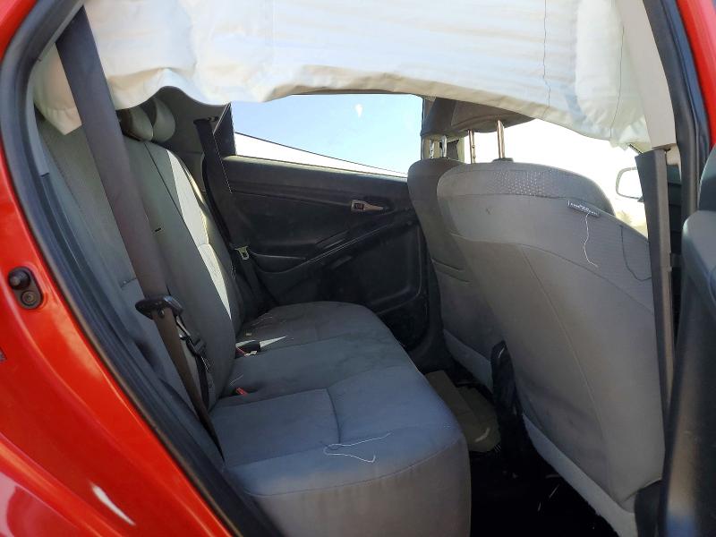 Продаж на аукціоні авто 2009 Toyota Matrix, vin: 2T1KU40E59C186332, номер лоту: 70745916
