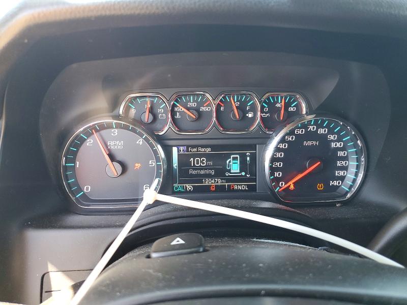 Aukcja sprzedaży 2019 Chevrolet Suburban, vin: 1GNSKHKC7KR140500, numer aukcji: 68363966