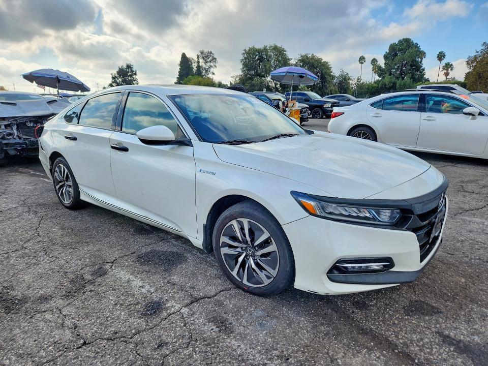 Aukcja sprzedaży 2018 Honda Accord, vin: 1HGCV3F46JA017313, numer aukcji: 67748806