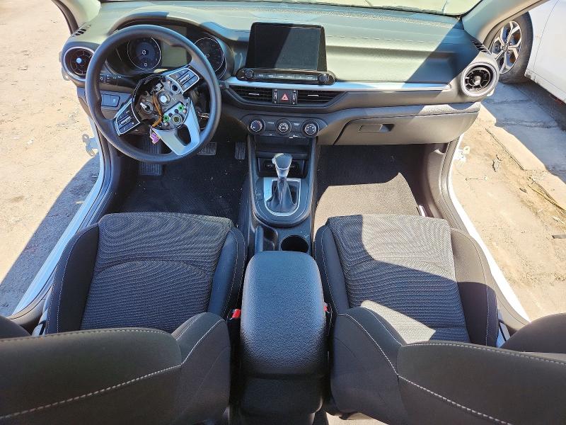 Aukcja sprzedaży 2023 Kia Forte, vin: 3KPF24AD1PE561077, numer aukcji: 67146036